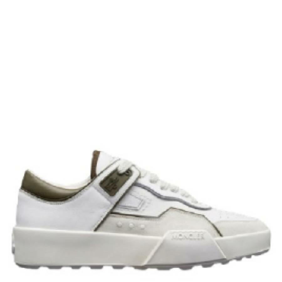 Moncler Promyx Space Low-Top Sneakers Cover