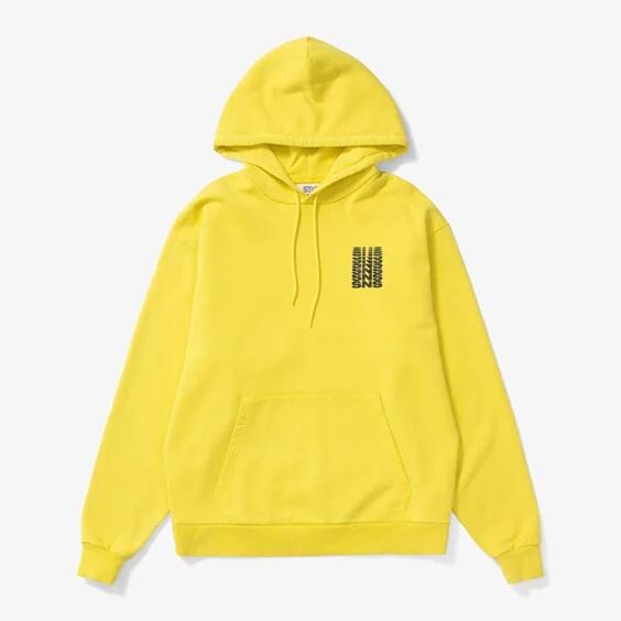 SNS Rise Hoodie Cover