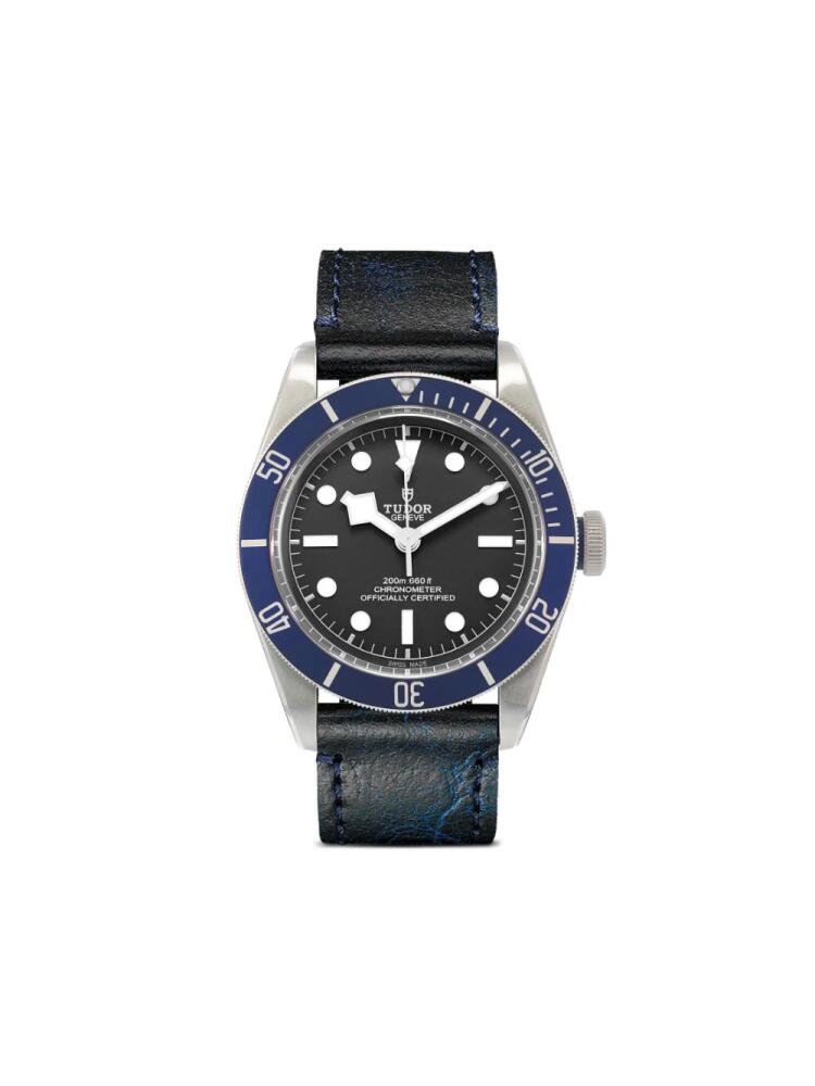 TUDOR 2024 unworn Black Bay 41mm Cover