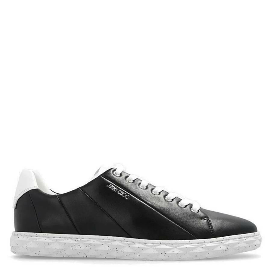 Jimmy Choo Diamond Light/M Low-Top Sneakers Cover