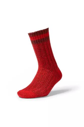 Eddie Bauer Women's Ragg Crew Socks Cover