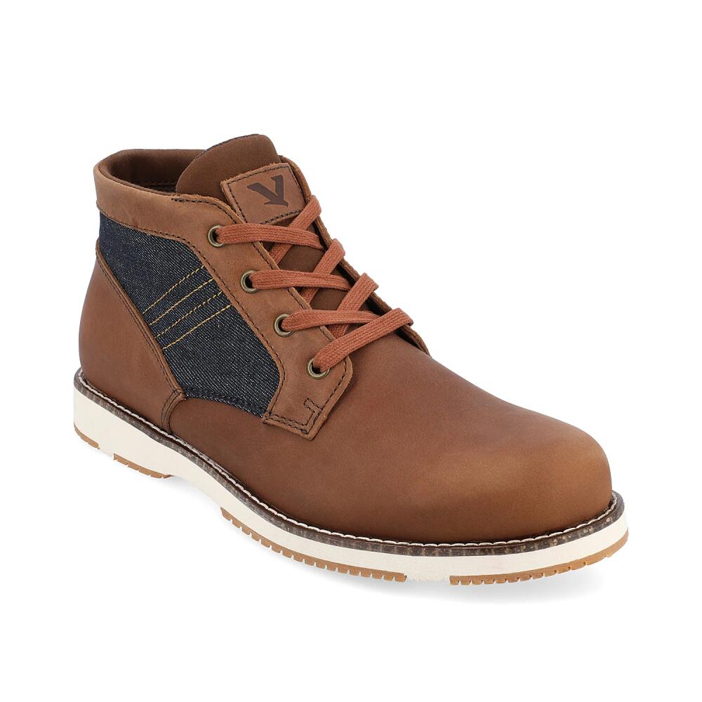 Territory Redwoods Chukka Boot | Men's | Brown Cover