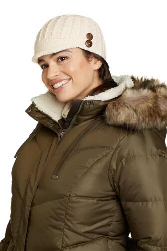 Eddie Bauer Women's Covey Beanie Cover