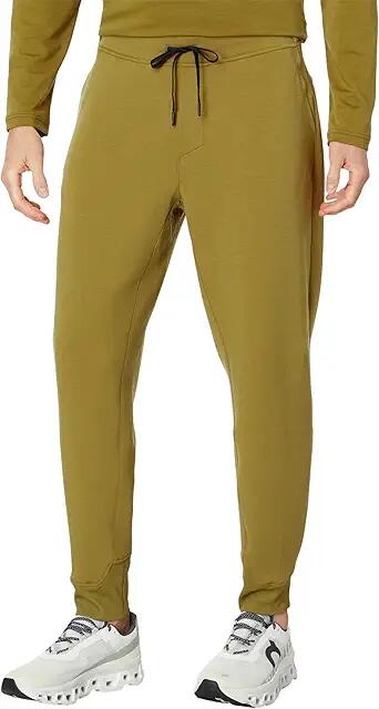 On Sweat Pants 3 (Hunter) Men's Casual Pants Cover