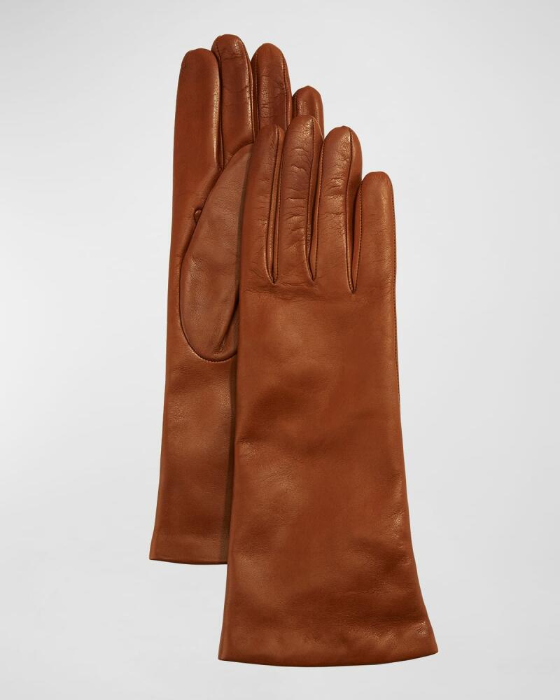 Portolano Napa Leather Gloves Cover