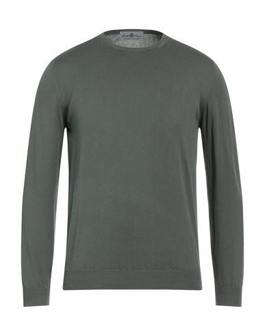 Della Ciana Man Sweater Lead Cotton Cover