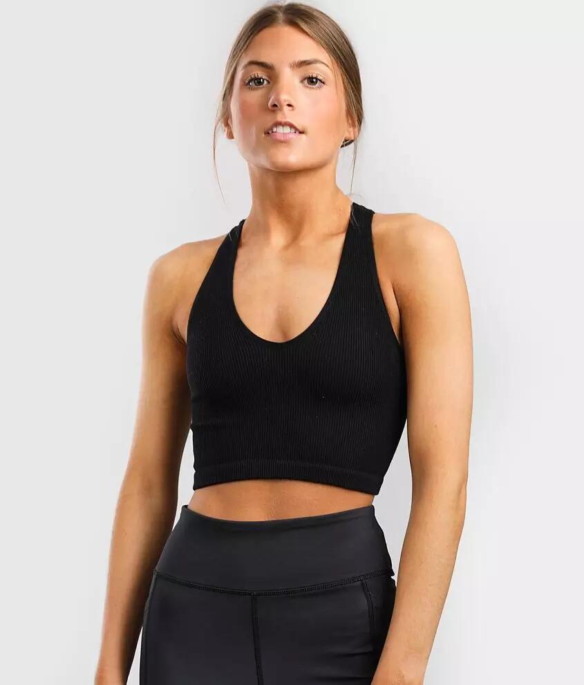 FP Movement Free Throw Active Bralette Cover