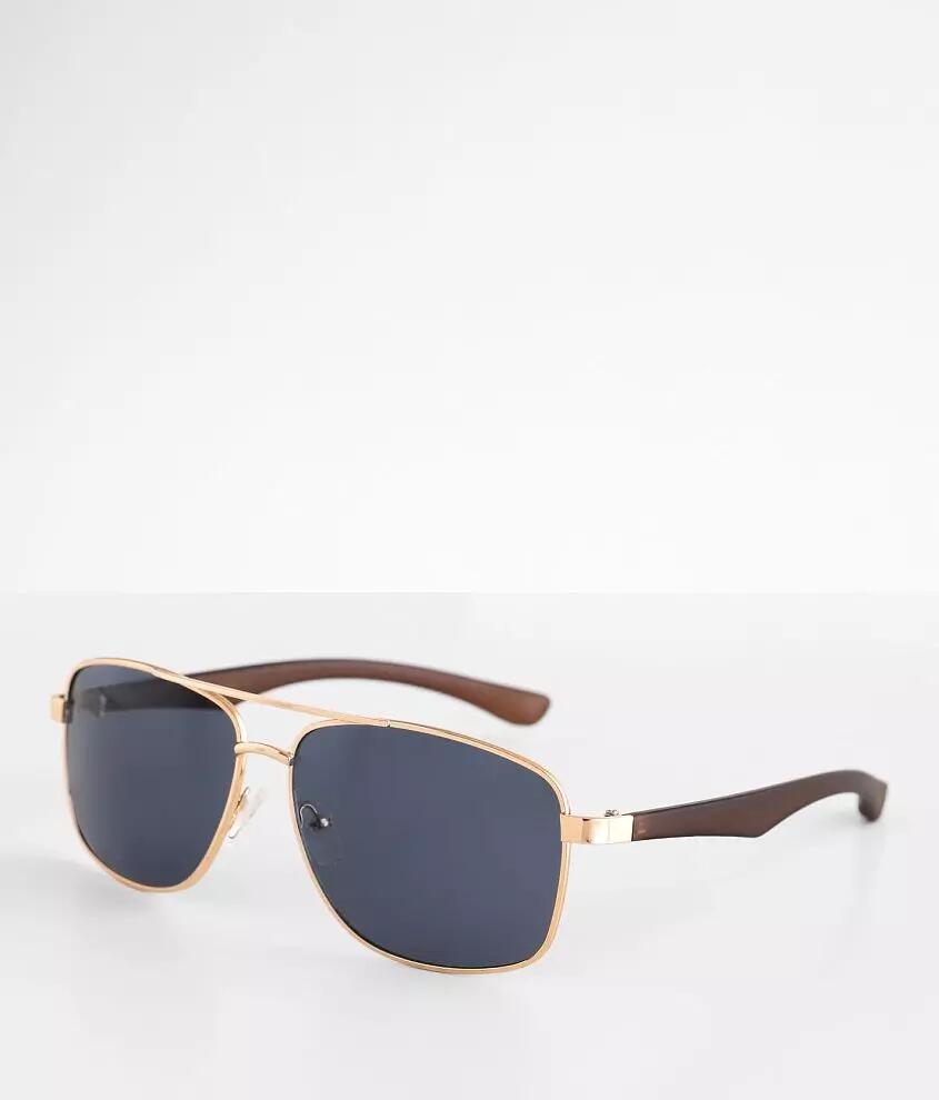 BKE Browbar Sunglasses Cover