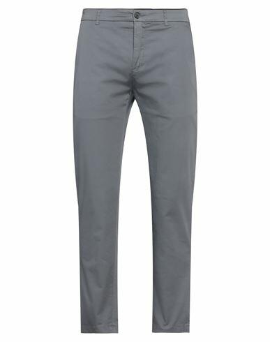 Department 5 Man Pants Lead Cotton, Elastane Cover