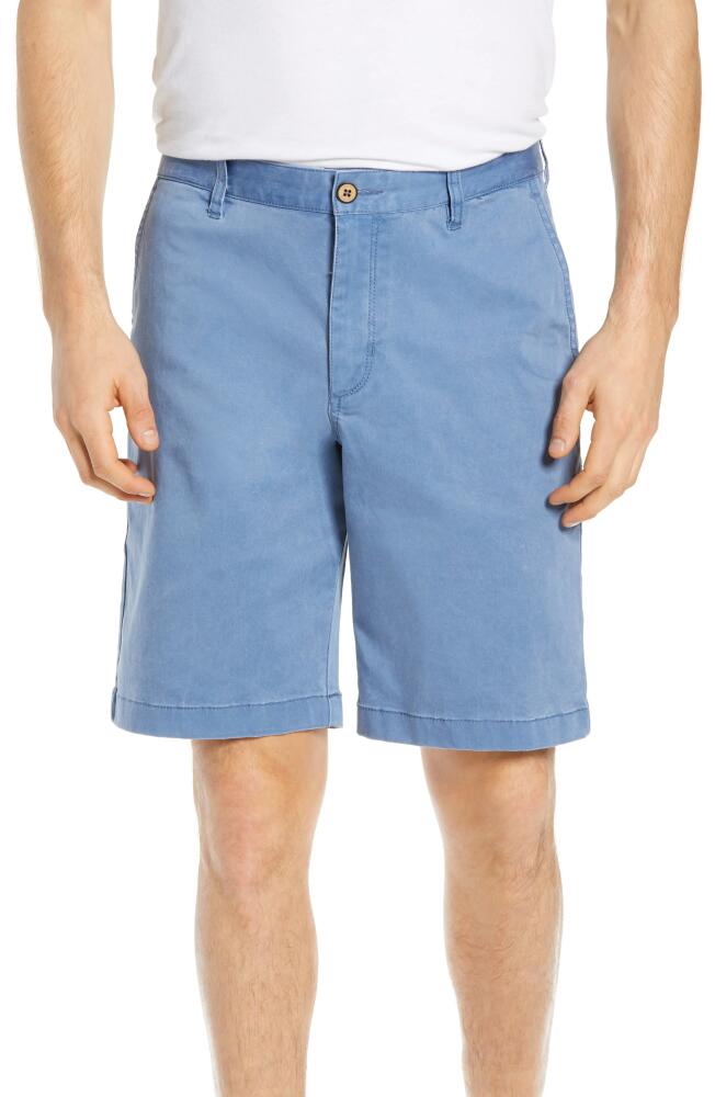 Tommy Bahama Boracay Shorts in Port Side Blue Cover