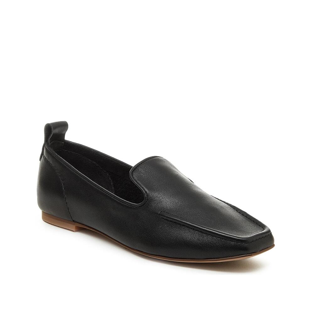 Kelsi Dagger Brooklyn Finley Loafer | Women's | Black Cover