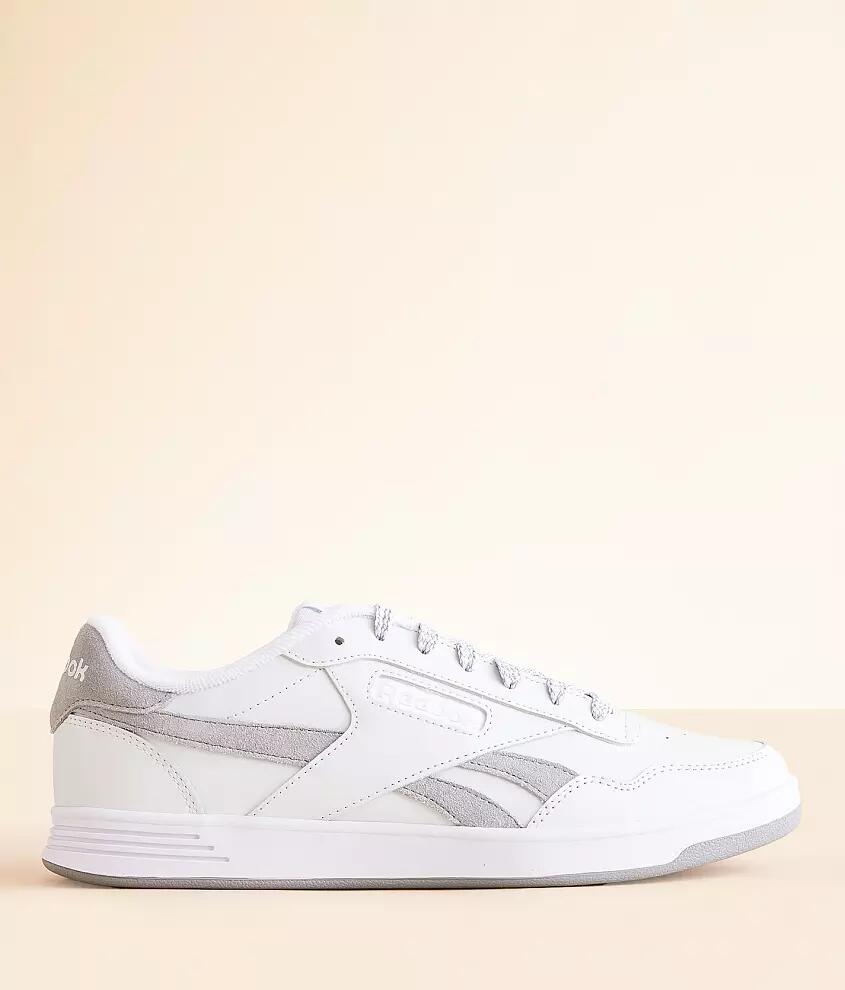 Reebok Court Advance Leather Sneaker Cover