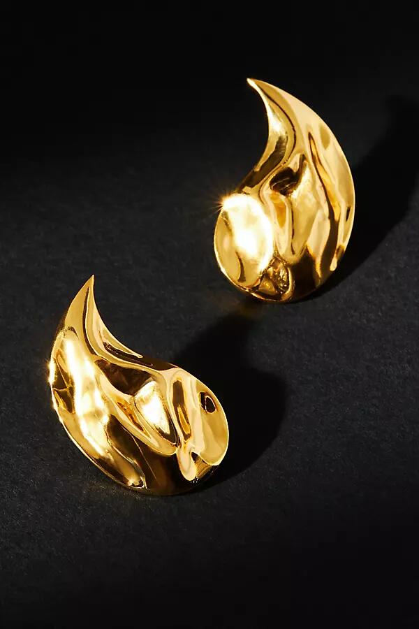 Aureum Collective Ariel Earrings Cover