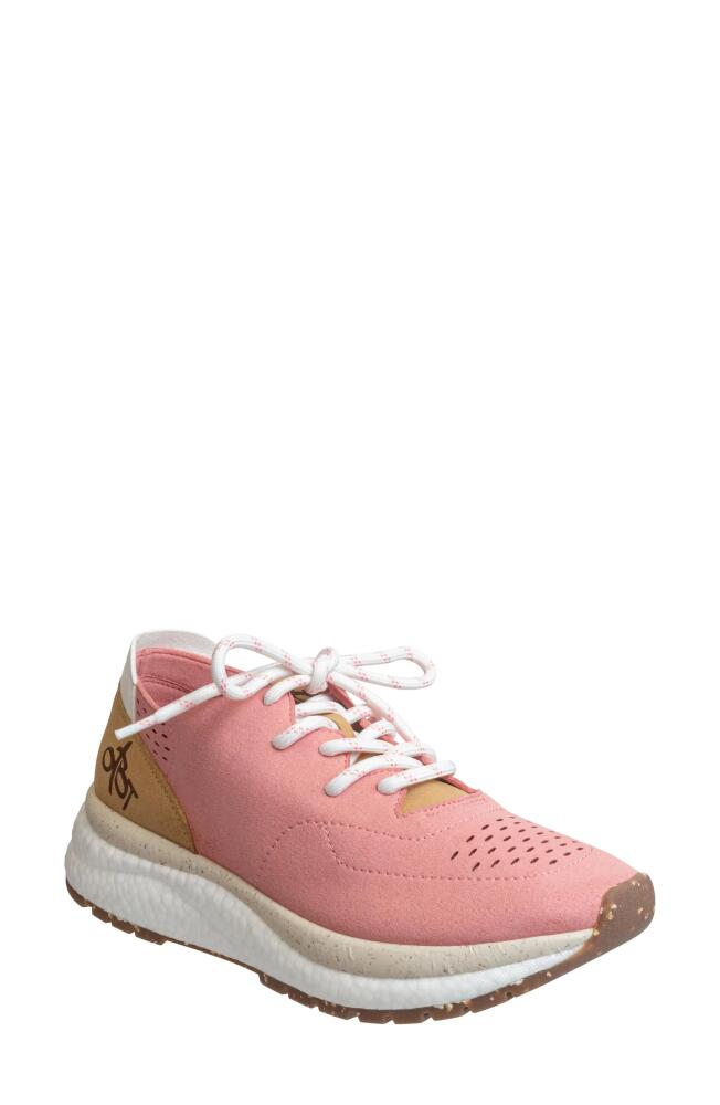 OTBT Free Sneaker in Sunset Cover