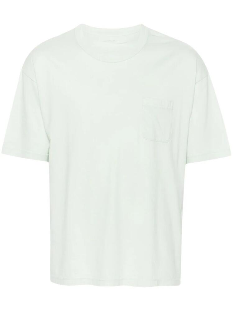 visvim Ultimate Jumbo T-shirt - Green Cover