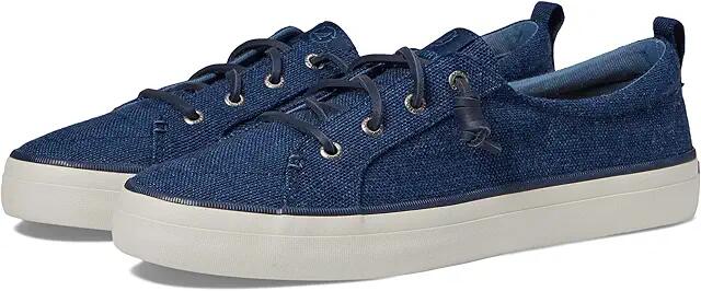 Sperry Crest Vibe (Blue 3) Women's Shoes Cover