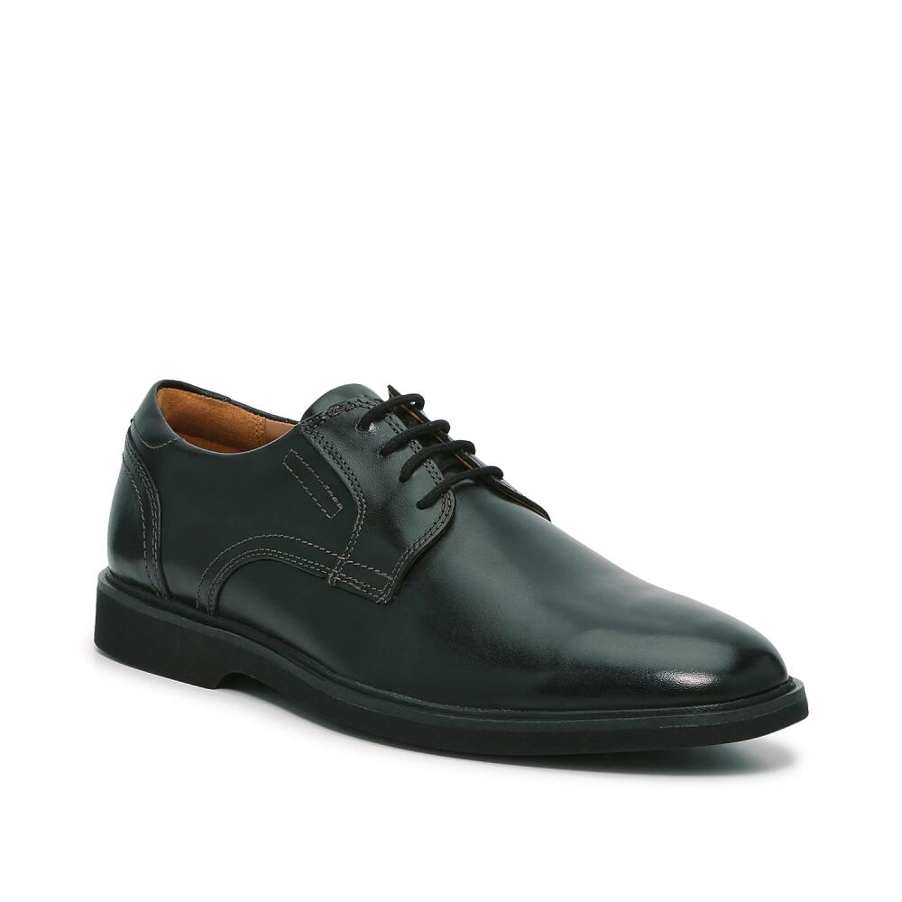 Clarks Malwood Oxford | Men's | Black Cover