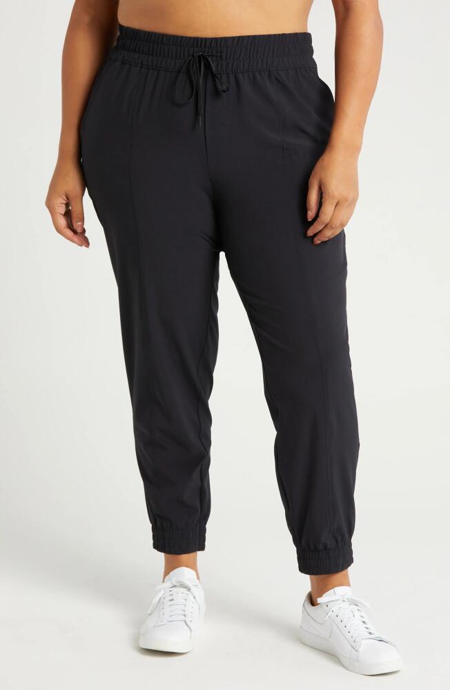 zella All Day Every Day Joggers in Black Cover