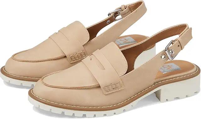 DV Dolce Vita Cabo (Sand) Women's Dress Sandals Cover