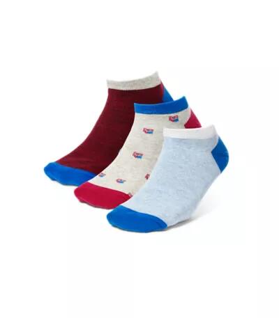 Eddie Bauer Women's Pattern Socks - 3-Pack Cover