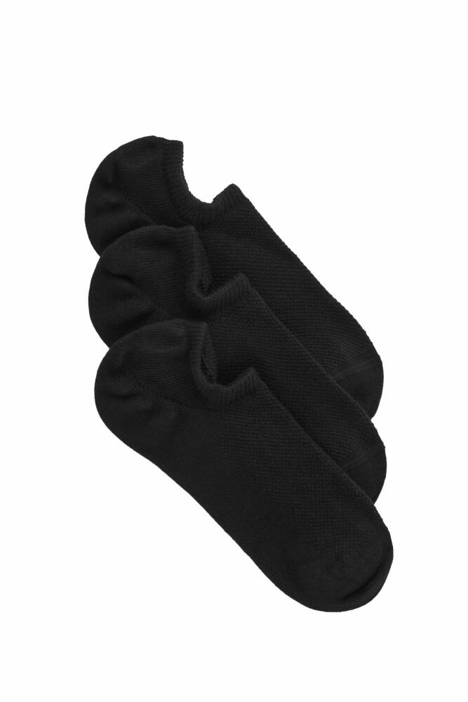 COS 3-PACK TRAINER SOCKS Cover