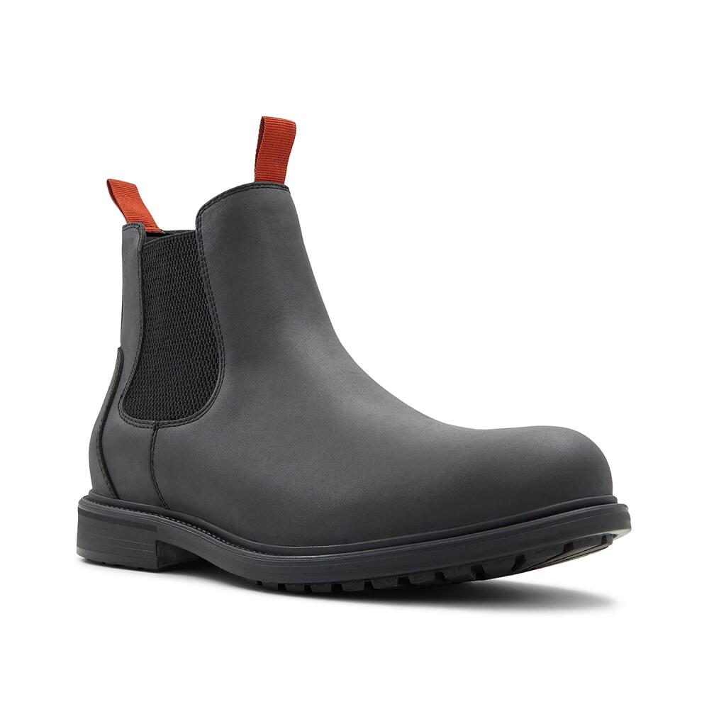 Call It Spring Krater Chelsea Boot | Men's | Black Cover