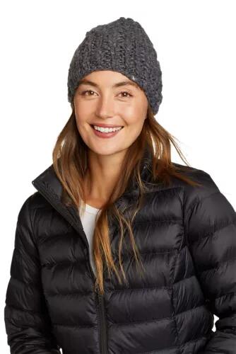 Eddie Bauer Women's Notion Beanie Cover