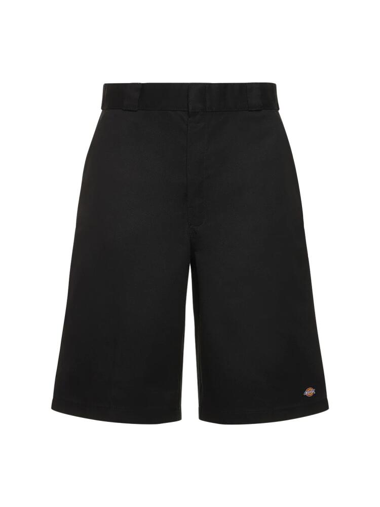 DICKIES 13" Multi-pocket Cotton Blend Shorts Cover