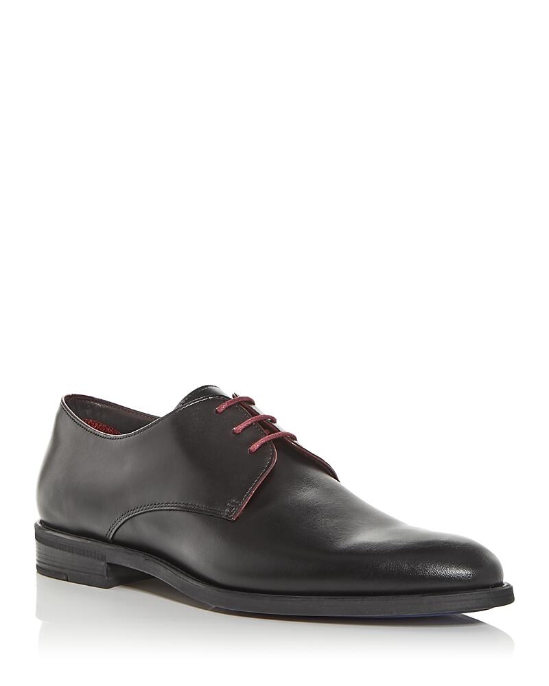 Paul Smith Men's Bayard Oxfords Cover