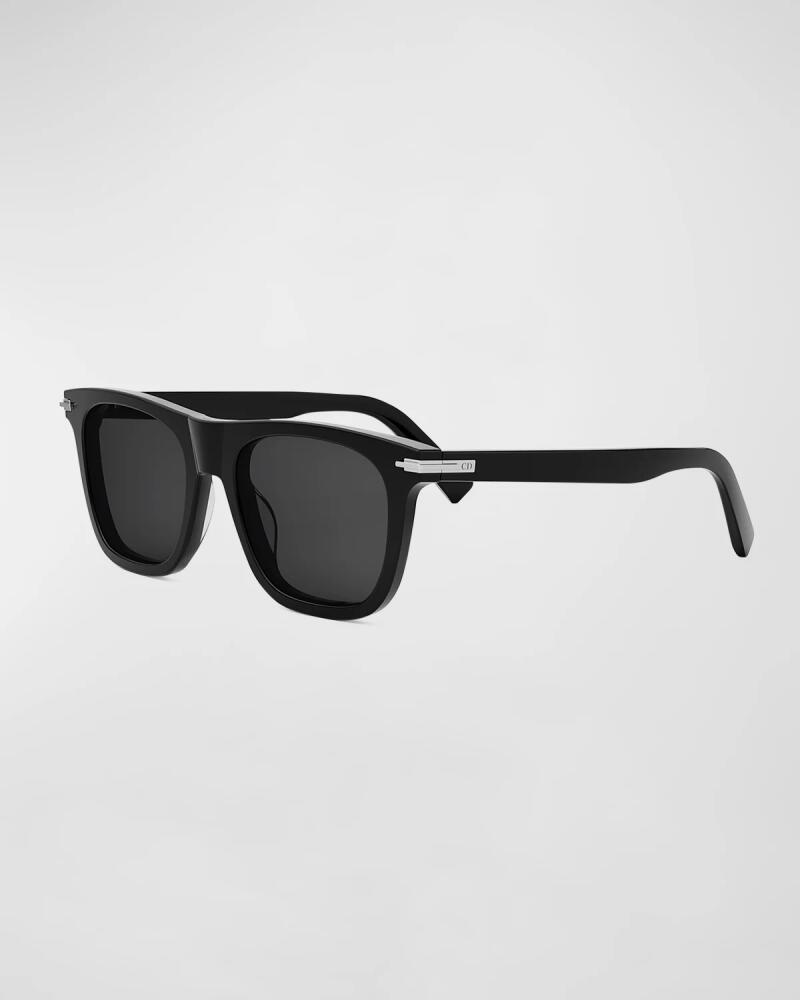 Men's DiorBlackSuit S131 Sunglasses Cover