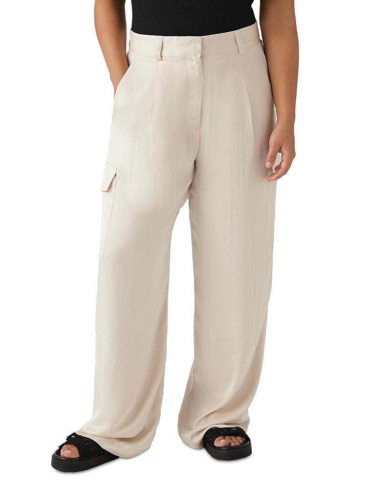 ba & sh Cary Pants Cover