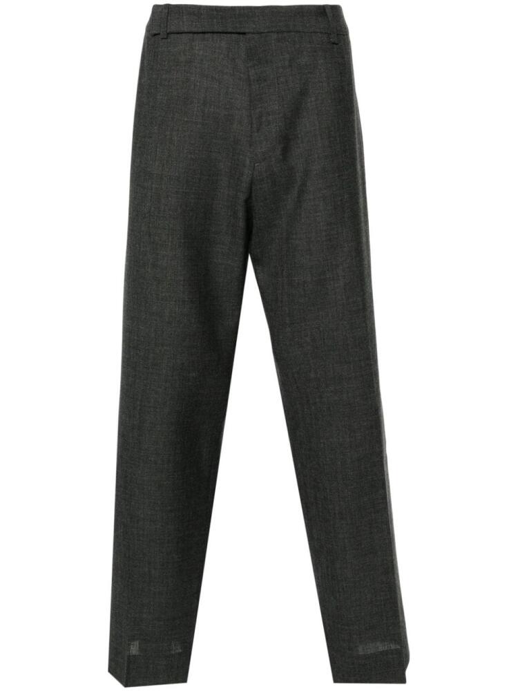 Studio Nicholson Freeway trousers - Grey Cover