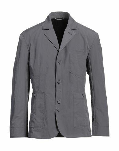 Dior Homme Man Blazer Lead Polyamide Cover