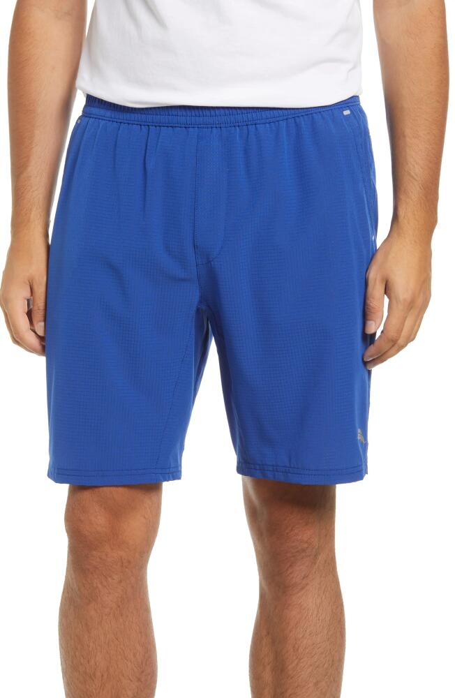 Tommy Bahama Monterey Coast Swim Trunks in Cobalt Haze Cover