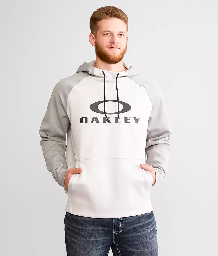 Oakley Sierra Hooded Sweatshirt Cover