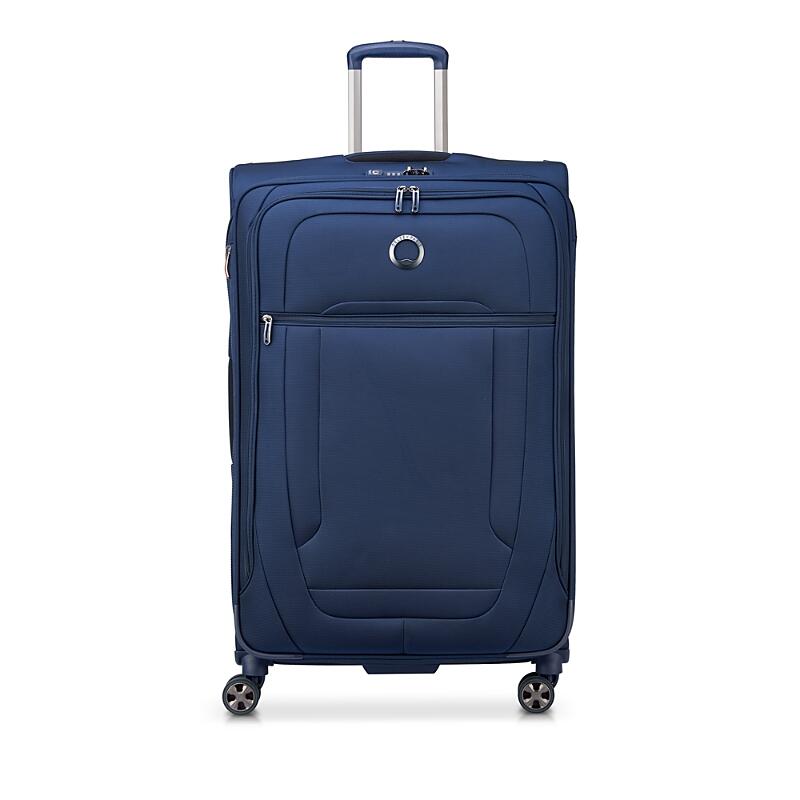 Delsey Helium Dlx 29 Spinner Suitcase Cover