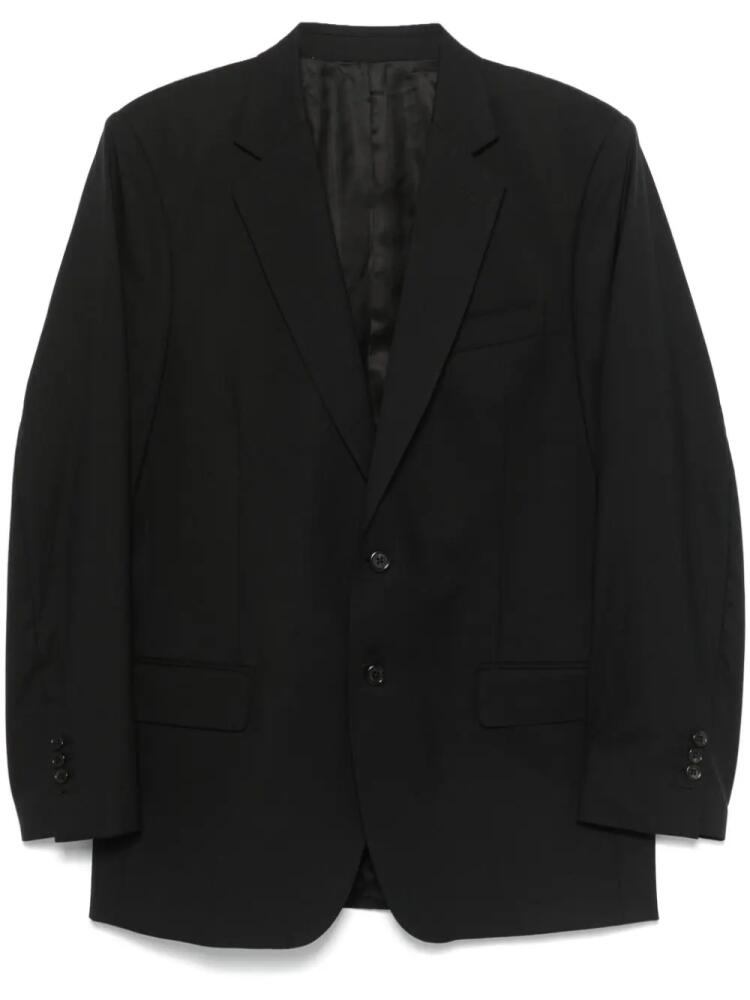 ARMARIUM Noah blazer - Black Cover