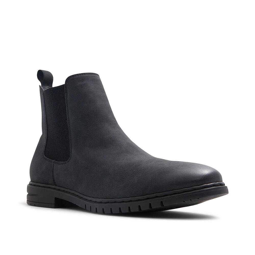 Call It Spring Leon Chelsea Boot | Men's | Black Cover