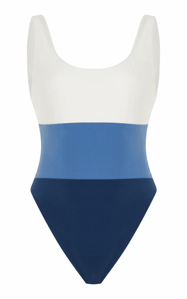 Anemos - The Hume One-Piece Swimsuit - Multi Cover