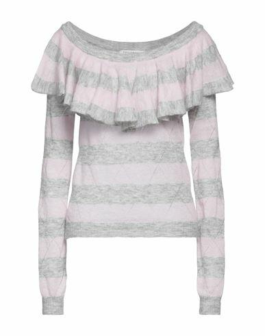 Philosophy Di Lorenzo Serafini Woman Sweater Pink Wool Cover