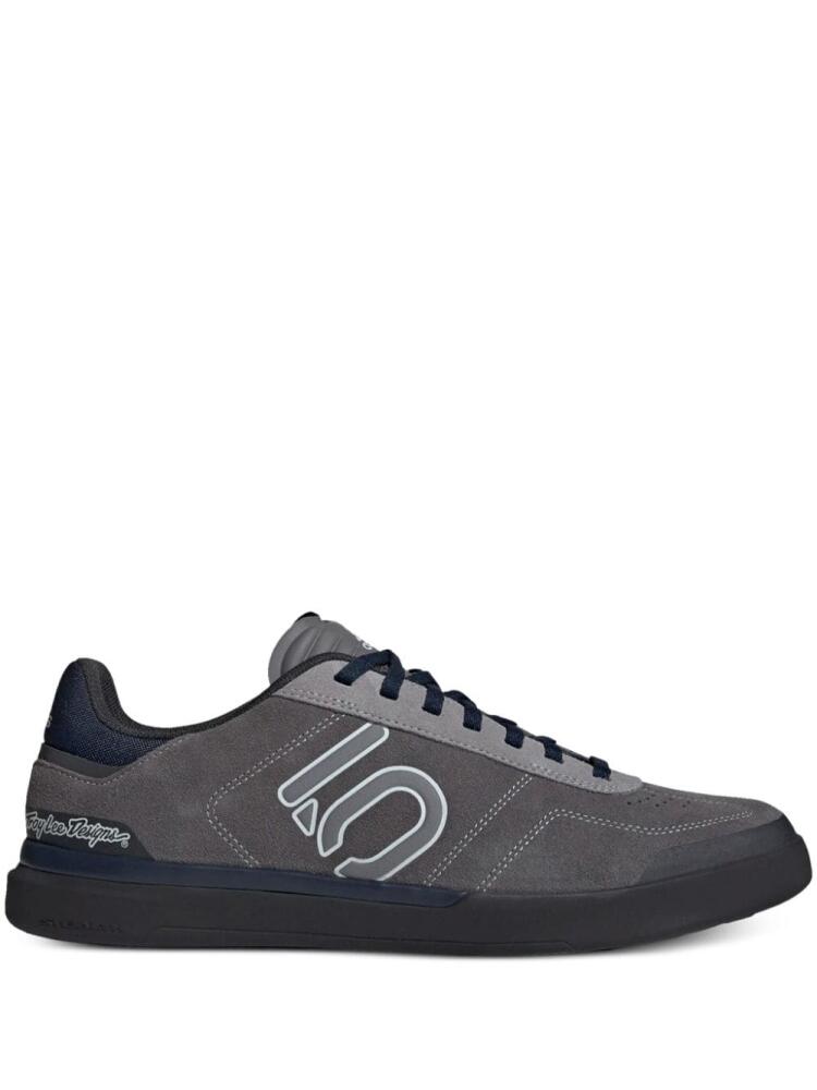 adidas x Troy Lee Designs Five Ten Sleuth DLX "Grey" sneakers Cover