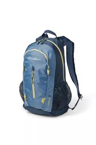 Eddie Bauer Stowaway Packable 20L Daypack Cover