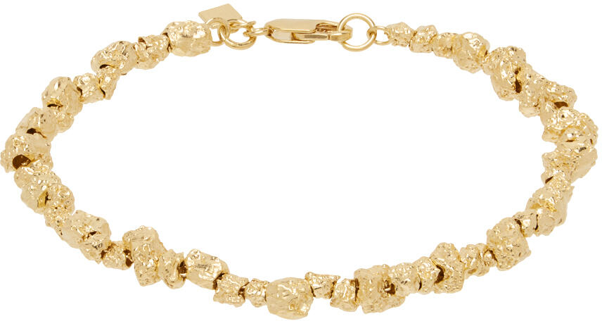 Veneda Carter Gold VC006 Signature Bracelet Cover