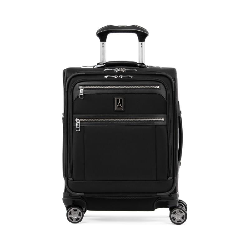 TravelPro Platinum Elite International Expandable Carry On Spinner Cover