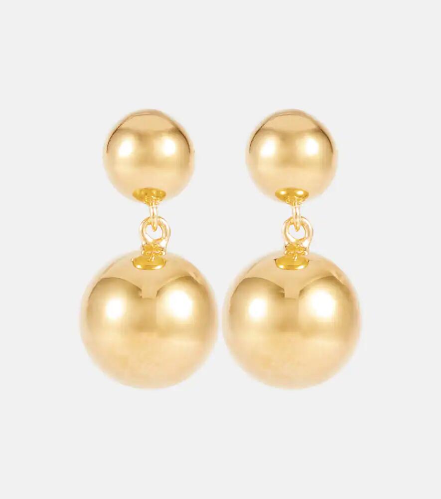 Sophie Buhai Everyday Boule 18kt gold earrings Cover