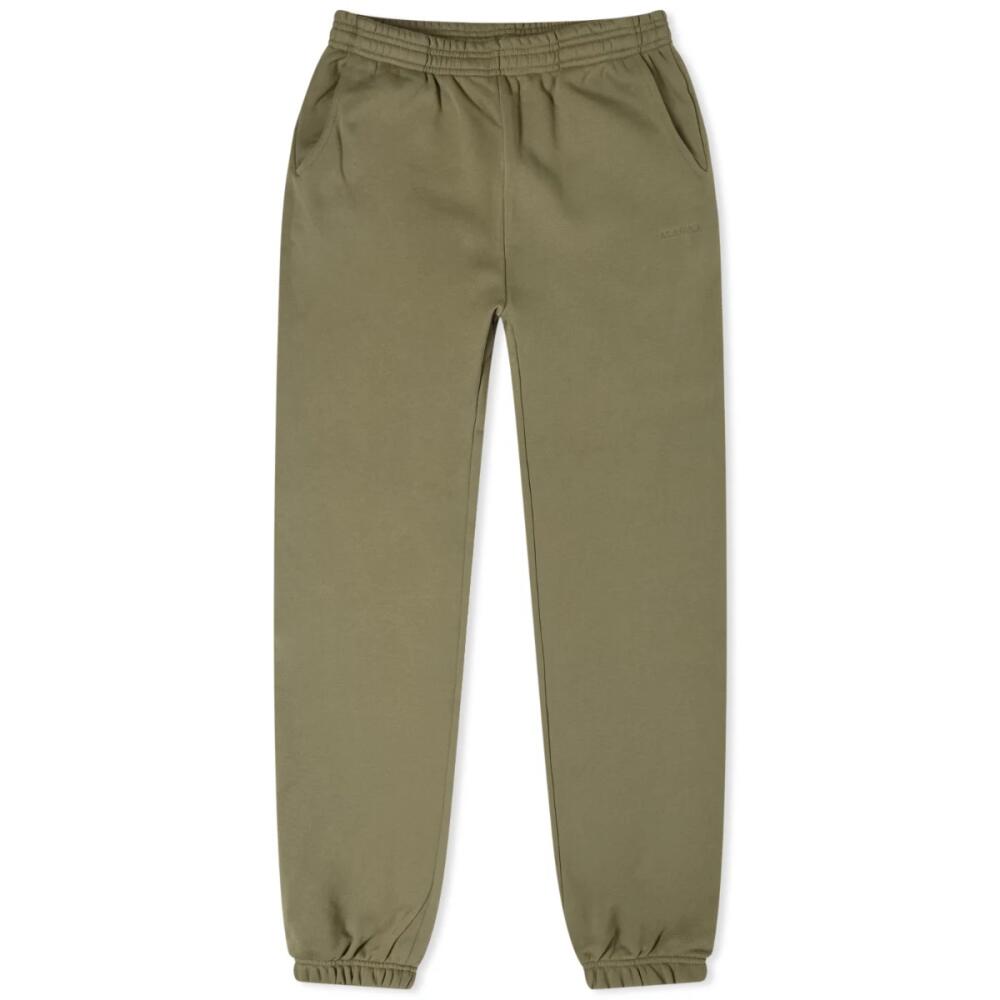 Adanola Women's Sweatpants in Olive Green Cover