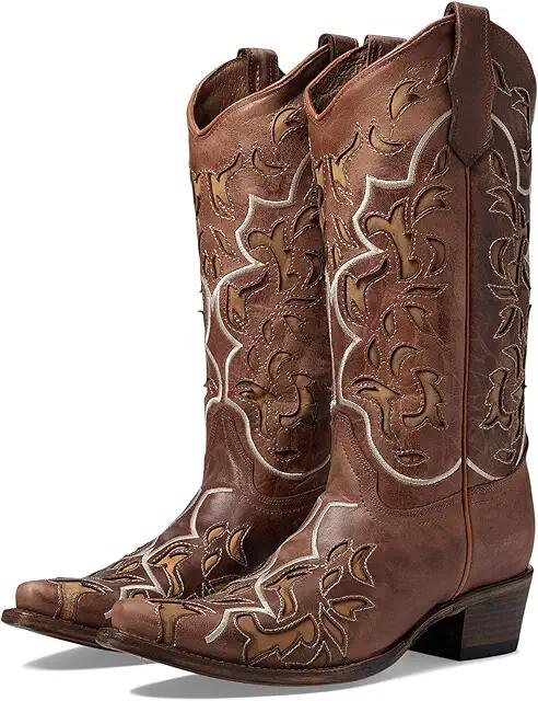 Corral Boots L6035 (Shedron) Women's Boots Cover