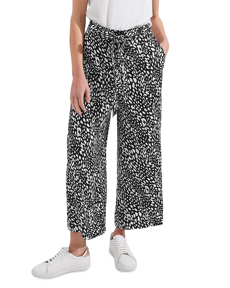 Hobbs London Jen Wide Leg Pants Cover