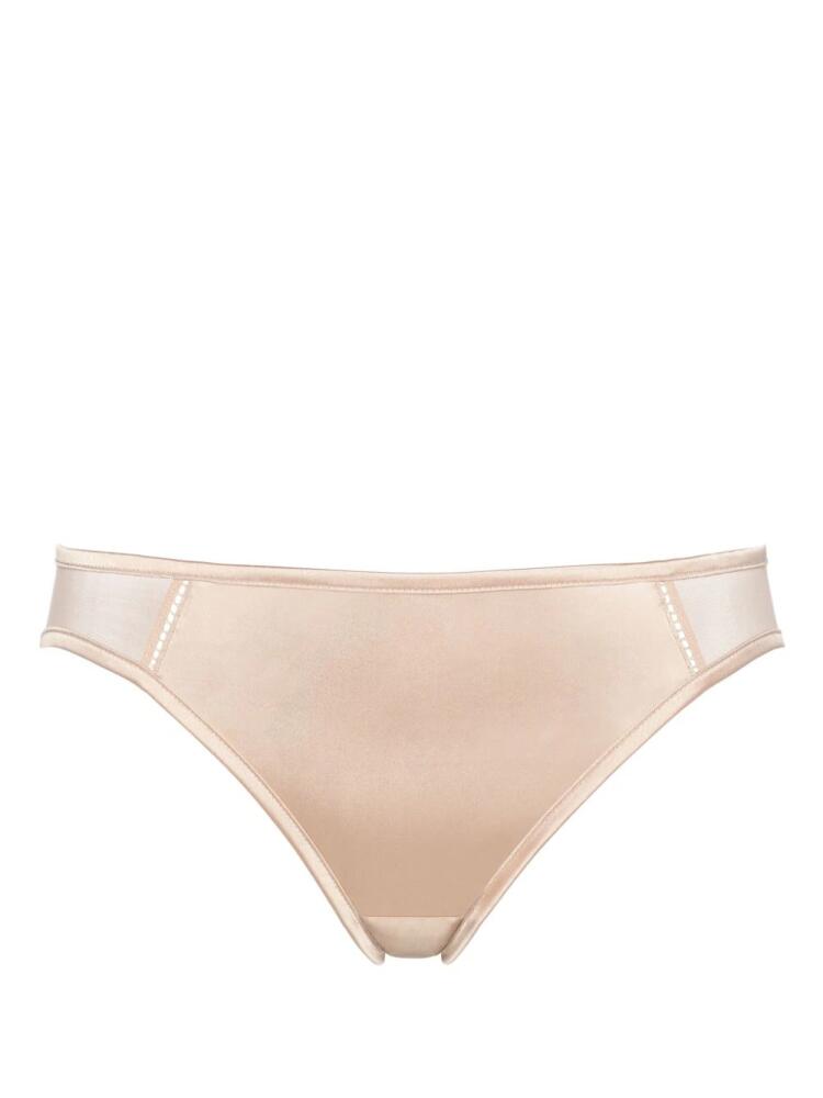 ERES Mélodie briefs - Neutrals Cover