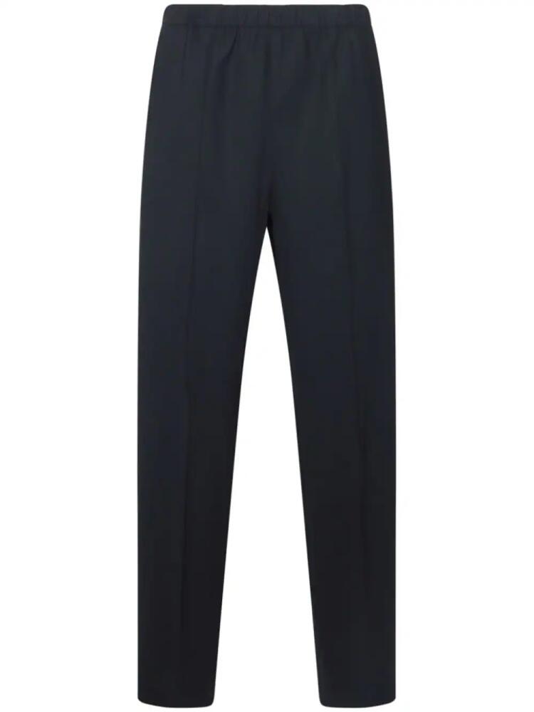 Fabiana Filippi straight trousers - Blue Cover